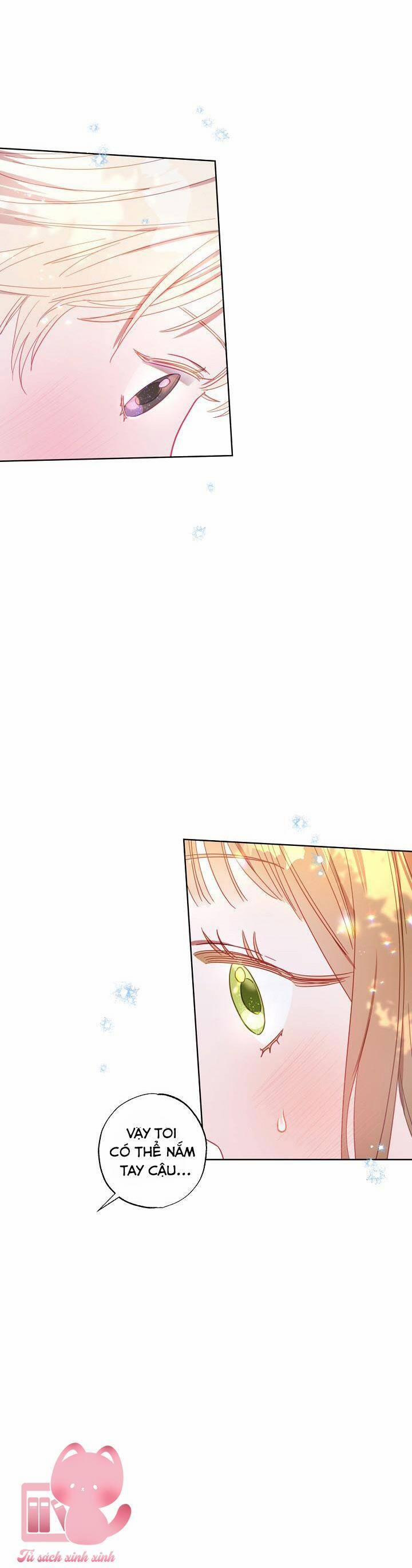 Cuộc Ly Hôn Với Chồng Tôi Đã Thất Bại 10 trang 17