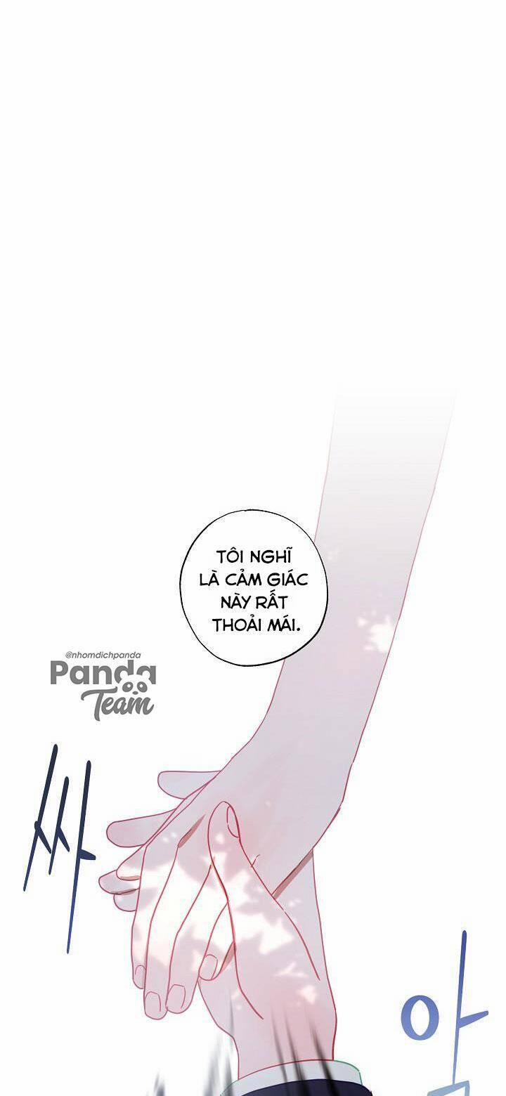 Cuộc Ly Hôn Với Chồng Tôi Đã Thất Bại 10 trang 18