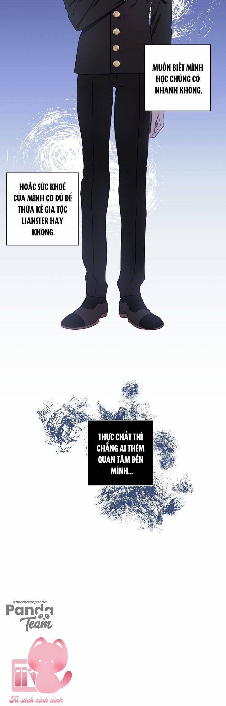 Cuộc Ly Hôn Với Chồng Tôi Đã Thất Bại 10 trang 2