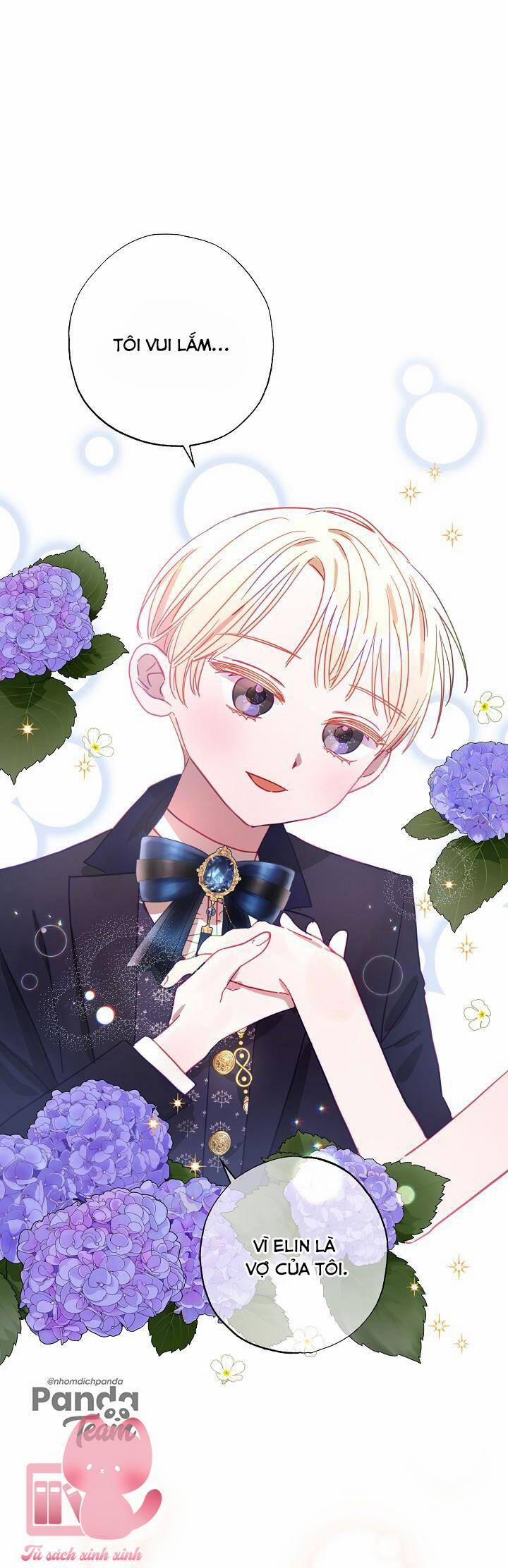 Cuộc Ly Hôn Với Chồng Tôi Đã Thất Bại 10 trang 21