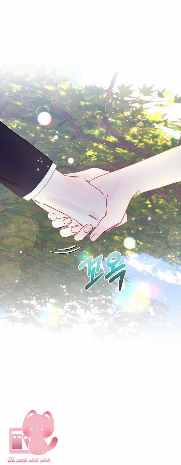 Cuộc Ly Hôn Với Chồng Tôi Đã Thất Bại 10 trang 23