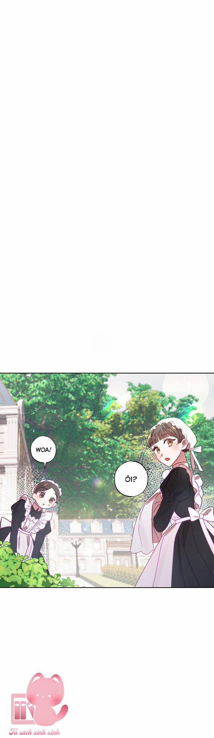 Cuộc Ly Hôn Với Chồng Tôi Đã Thất Bại 10 trang 24