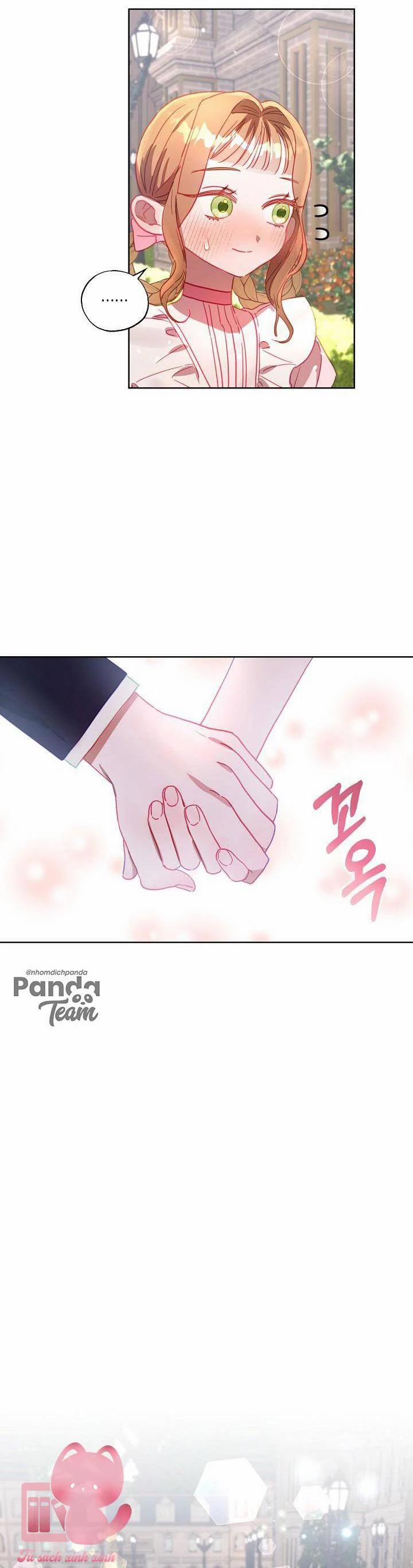 Cuộc Ly Hôn Với Chồng Tôi Đã Thất Bại 10 trang 25