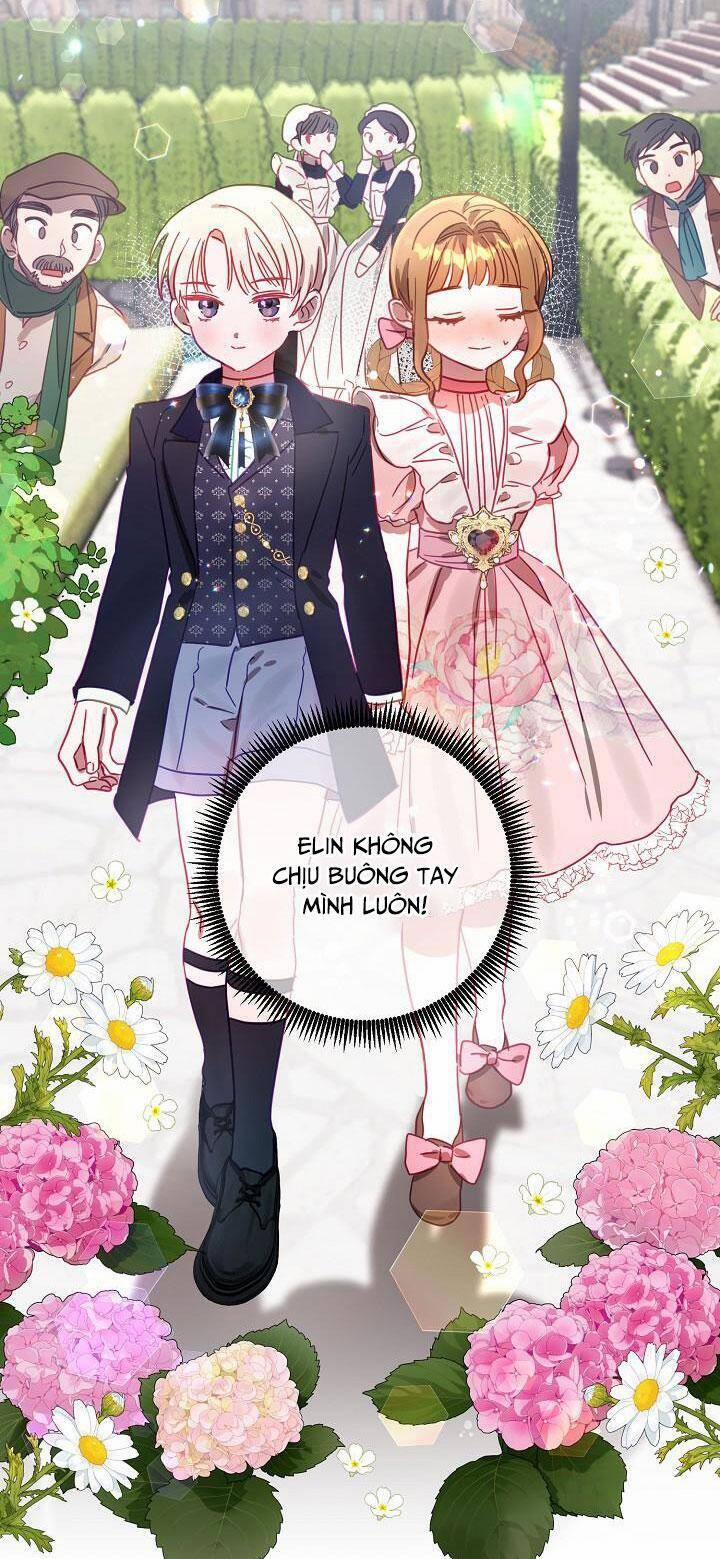 Cuộc Ly Hôn Với Chồng Tôi Đã Thất Bại 10 trang 26