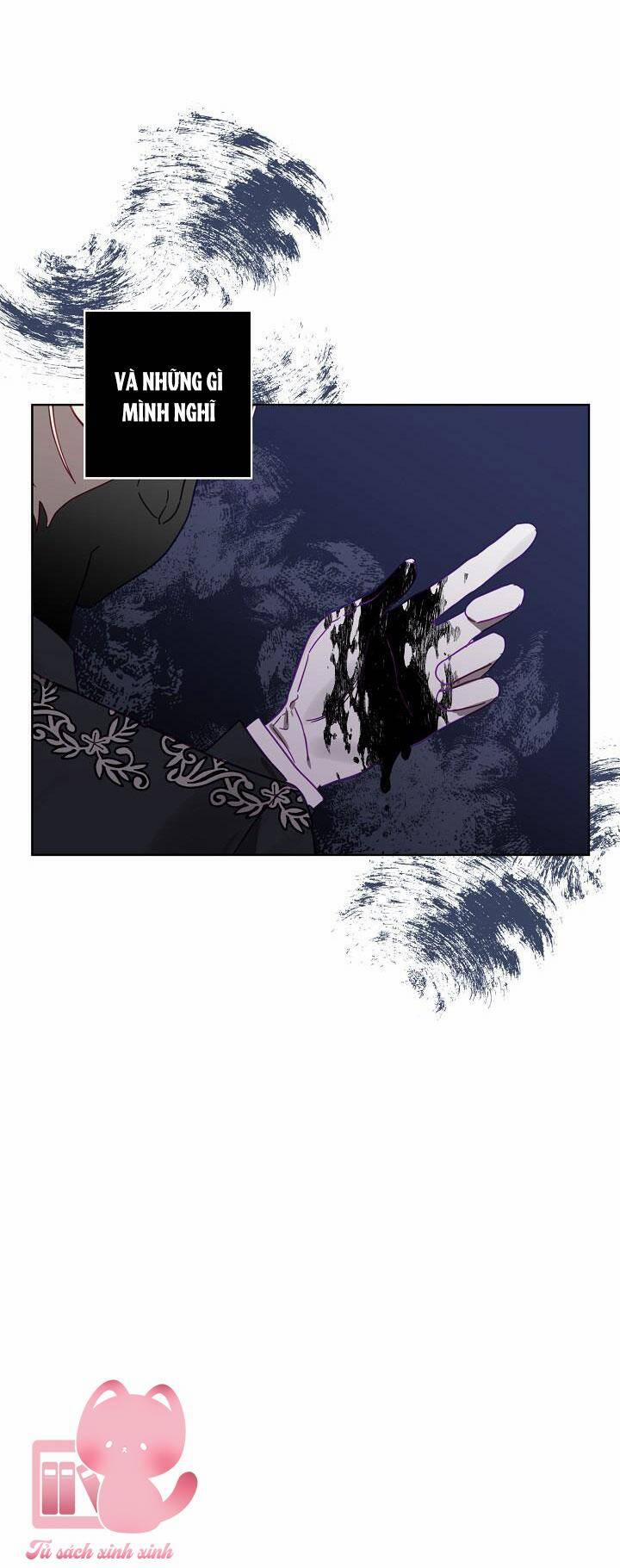 Cuộc Ly Hôn Với Chồng Tôi Đã Thất Bại 10 trang 3