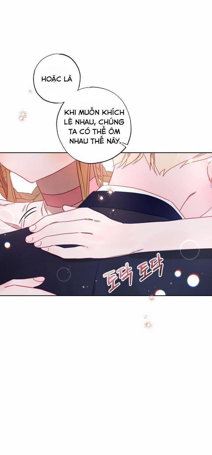 Cuộc Ly Hôn Với Chồng Tôi Đã Thất Bại 10 trang 33