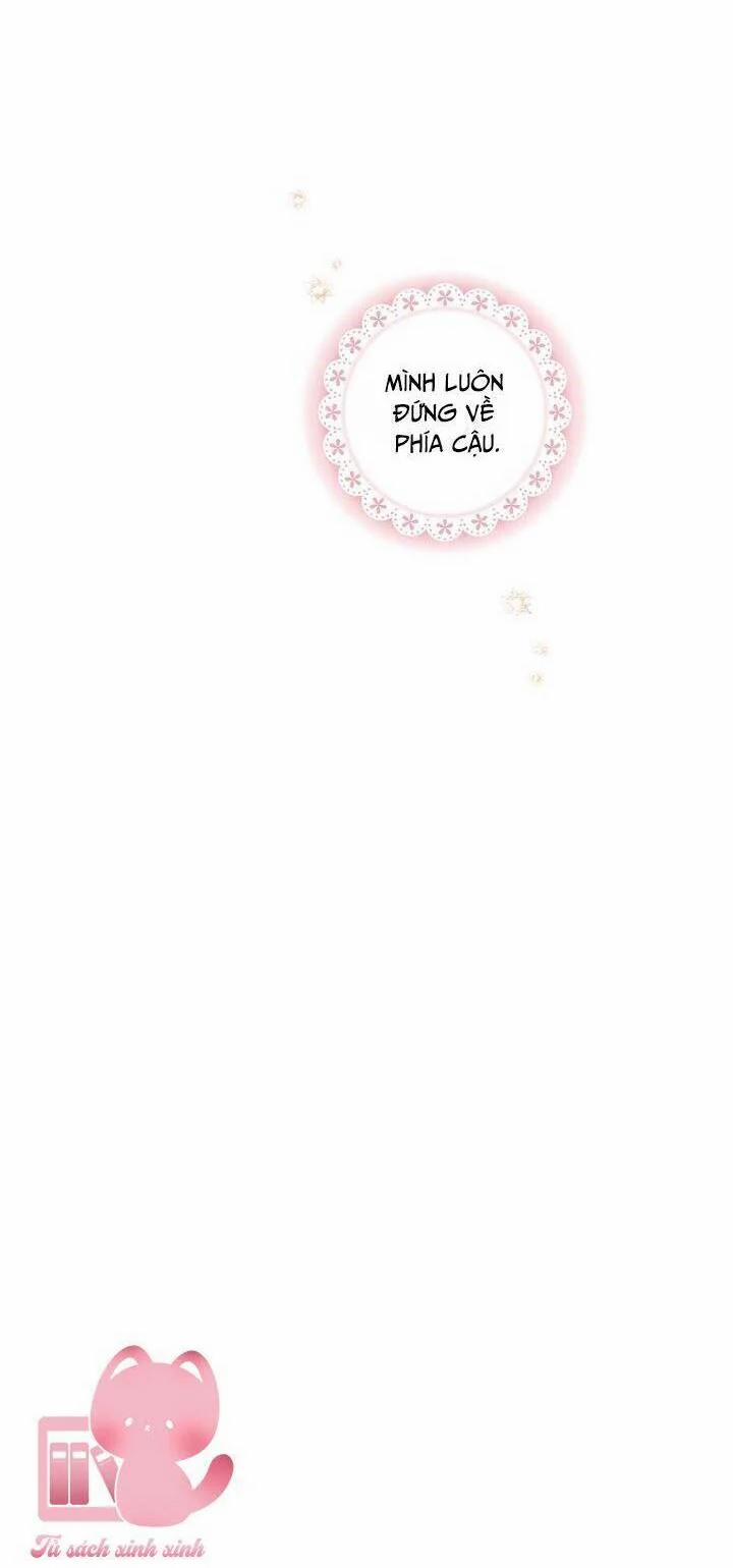 Cuộc Ly Hôn Với Chồng Tôi Đã Thất Bại 10 trang 34