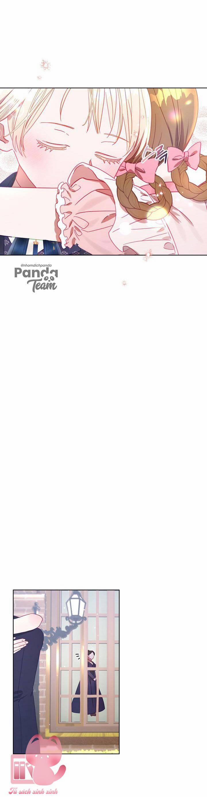 Cuộc Ly Hôn Với Chồng Tôi Đã Thất Bại 10 trang 36