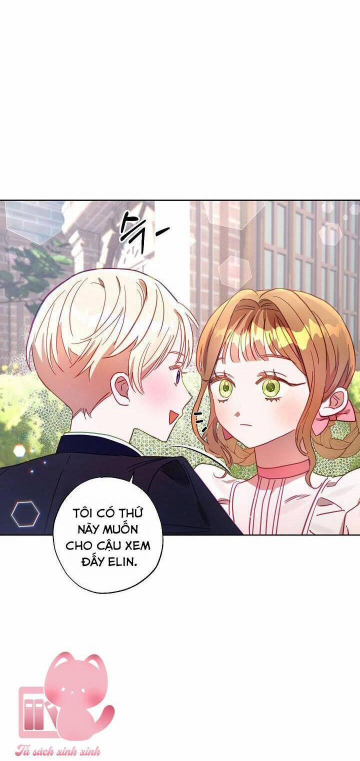 Cuộc Ly Hôn Với Chồng Tôi Đã Thất Bại 10 trang 38