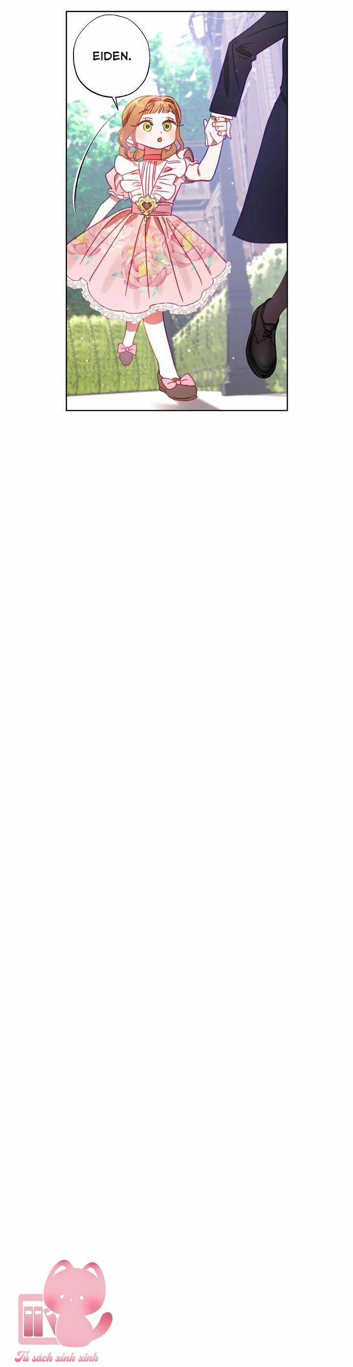 Cuộc Ly Hôn Với Chồng Tôi Đã Thất Bại 10 trang 39