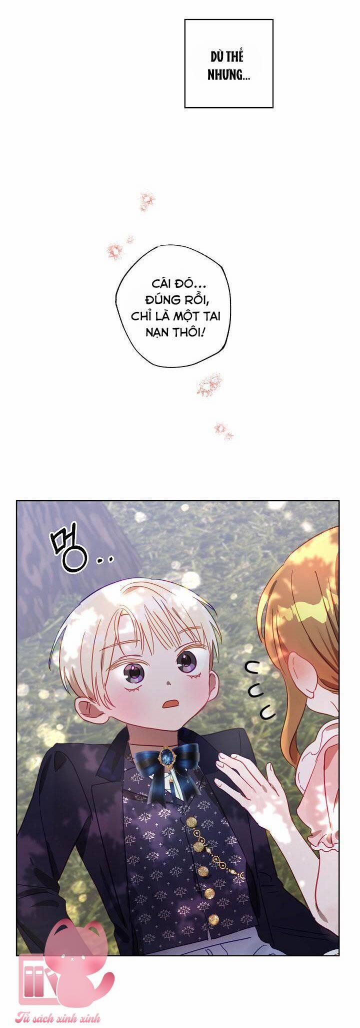 Cuộc Ly Hôn Với Chồng Tôi Đã Thất Bại 10 trang 4