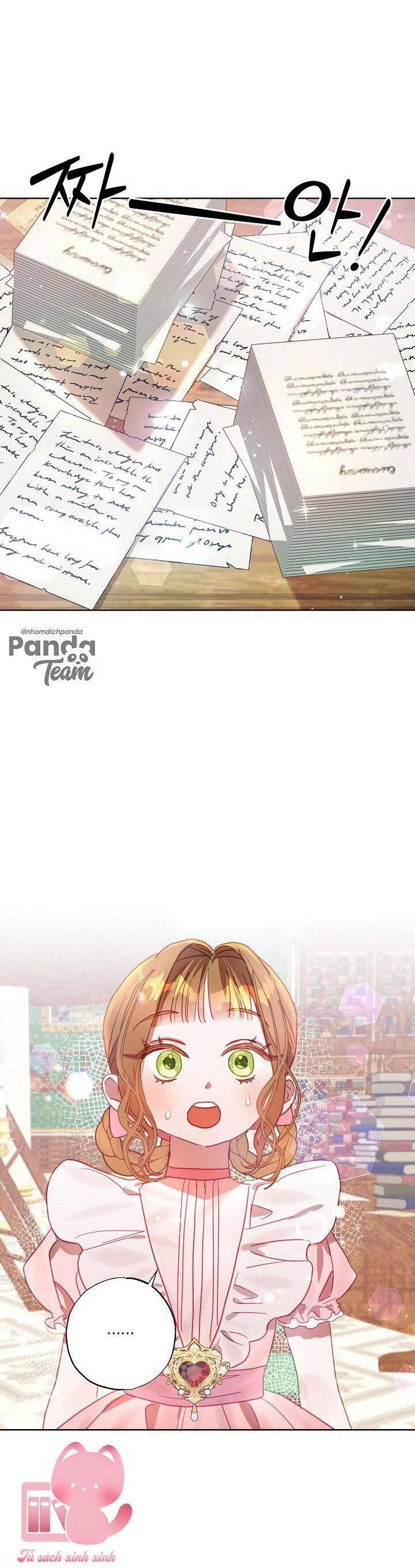 Cuộc Ly Hôn Với Chồng Tôi Đã Thất Bại 10 trang 40