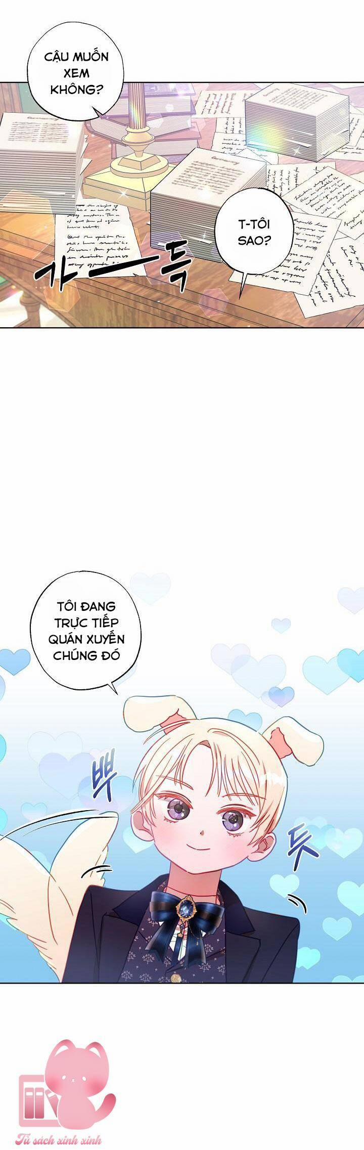 Cuộc Ly Hôn Với Chồng Tôi Đã Thất Bại 10 trang 42