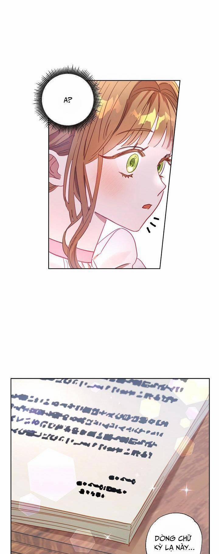 Cuộc Ly Hôn Với Chồng Tôi Đã Thất Bại 10 trang 44