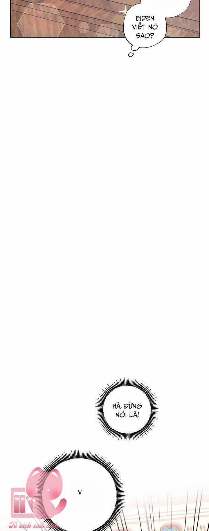 Cuộc Ly Hôn Với Chồng Tôi Đã Thất Bại 10 trang 45