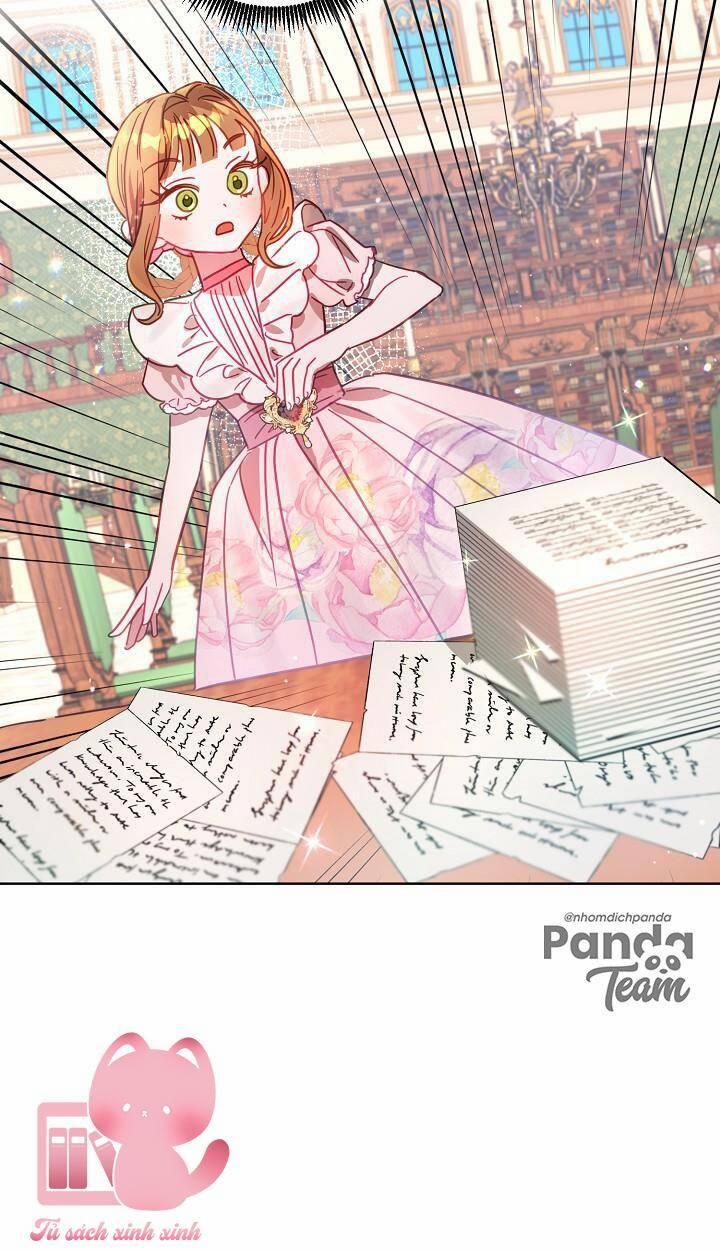 Cuộc Ly Hôn Với Chồng Tôi Đã Thất Bại 10 trang 46