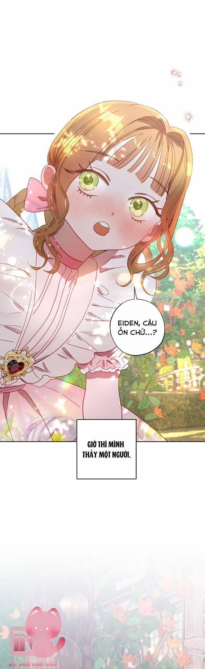 Cuộc Ly Hôn Với Chồng Tôi Đã Thất Bại 10 trang 5