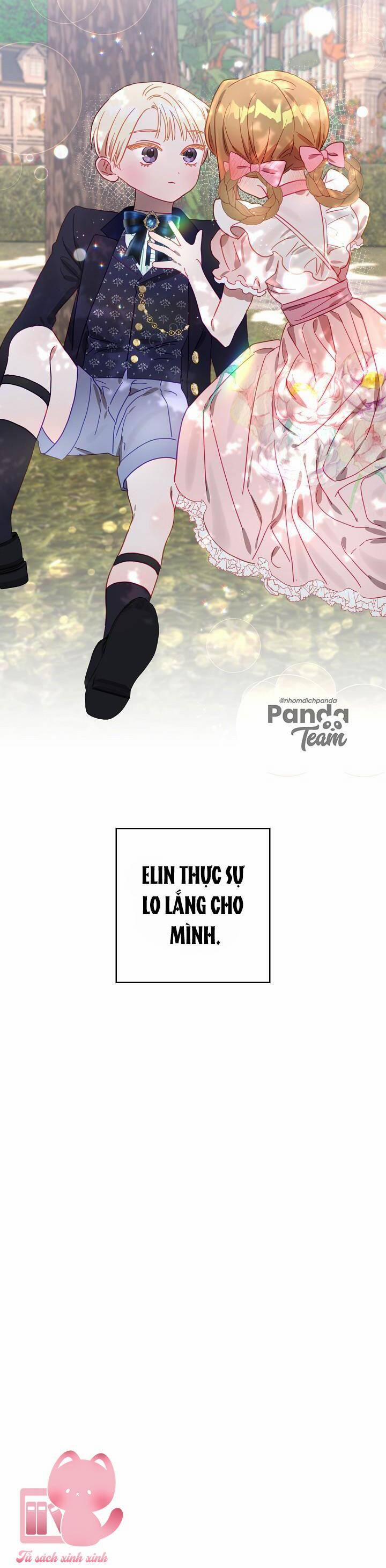 Cuộc Ly Hôn Với Chồng Tôi Đã Thất Bại 10 trang 6