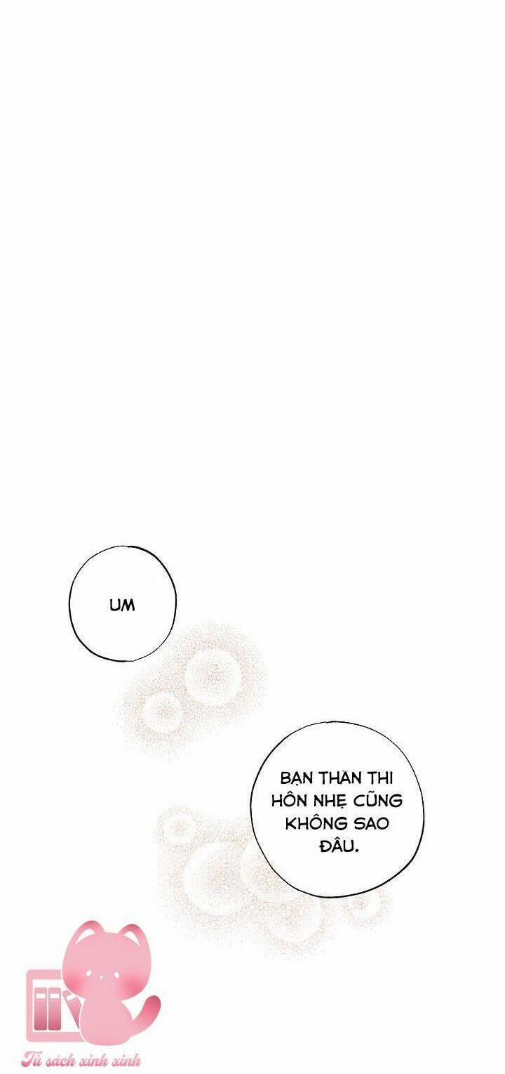 Cuộc Ly Hôn Với Chồng Tôi Đã Thất Bại 10 trang 8