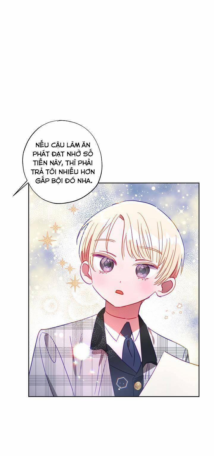 Cuộc Ly Hôn Với Chồng Tôi Đã Thất Bại 11 trang 13