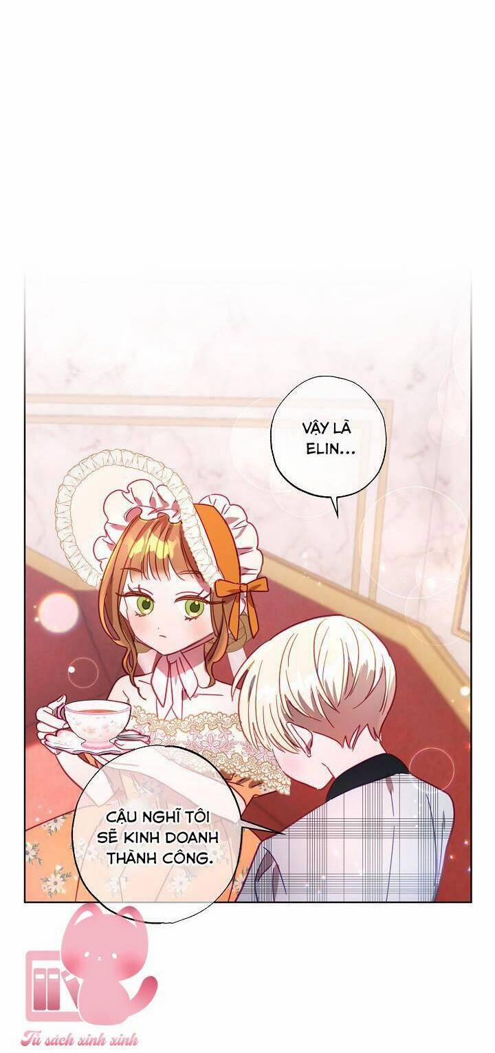 Cuộc Ly Hôn Với Chồng Tôi Đã Thất Bại 11 trang 14