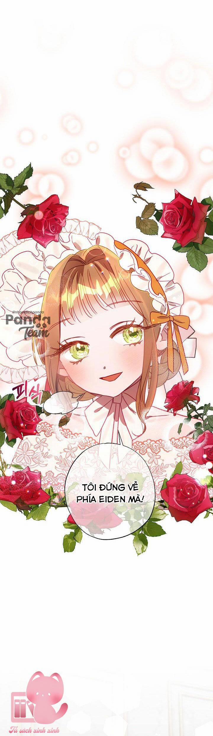 Cuộc Ly Hôn Với Chồng Tôi Đã Thất Bại 11 trang 15