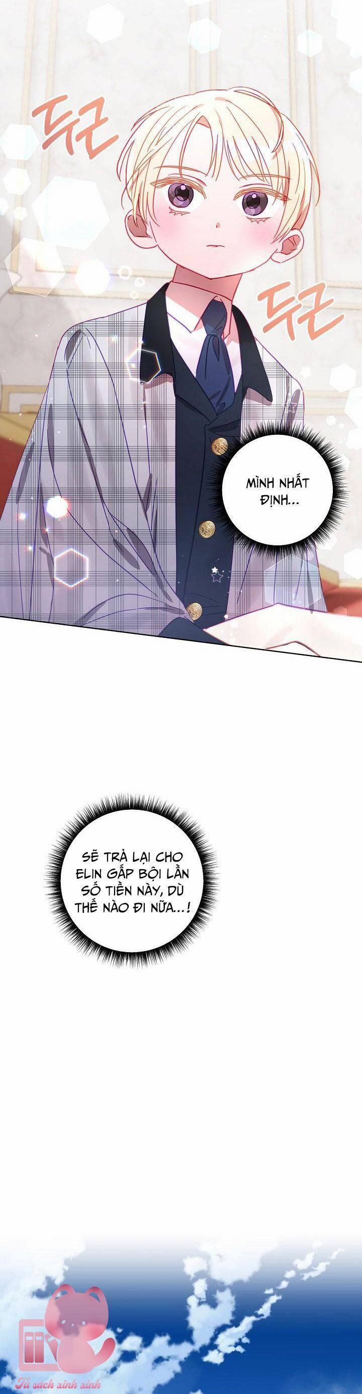 Cuộc Ly Hôn Với Chồng Tôi Đã Thất Bại 11 trang 16