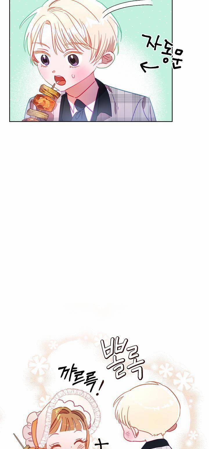 Cuộc Ly Hôn Với Chồng Tôi Đã Thất Bại 11 trang 20