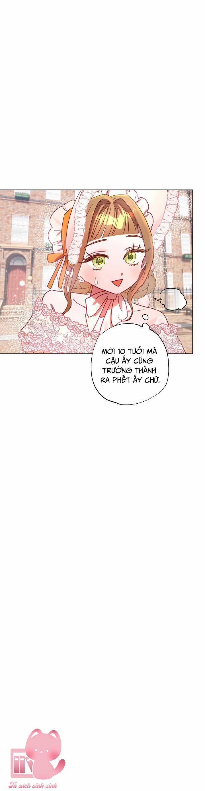 Cuộc Ly Hôn Với Chồng Tôi Đã Thất Bại 11 trang 24