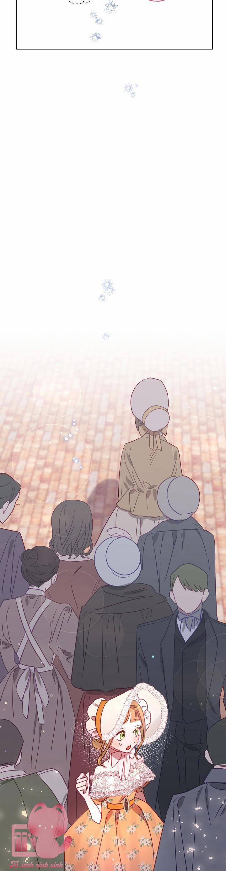 Cuộc Ly Hôn Với Chồng Tôi Đã Thất Bại 11 trang 27