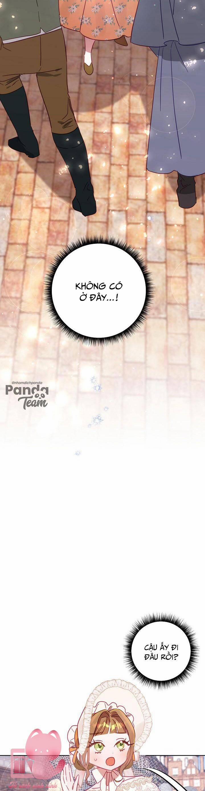 Cuộc Ly Hôn Với Chồng Tôi Đã Thất Bại 11 trang 28