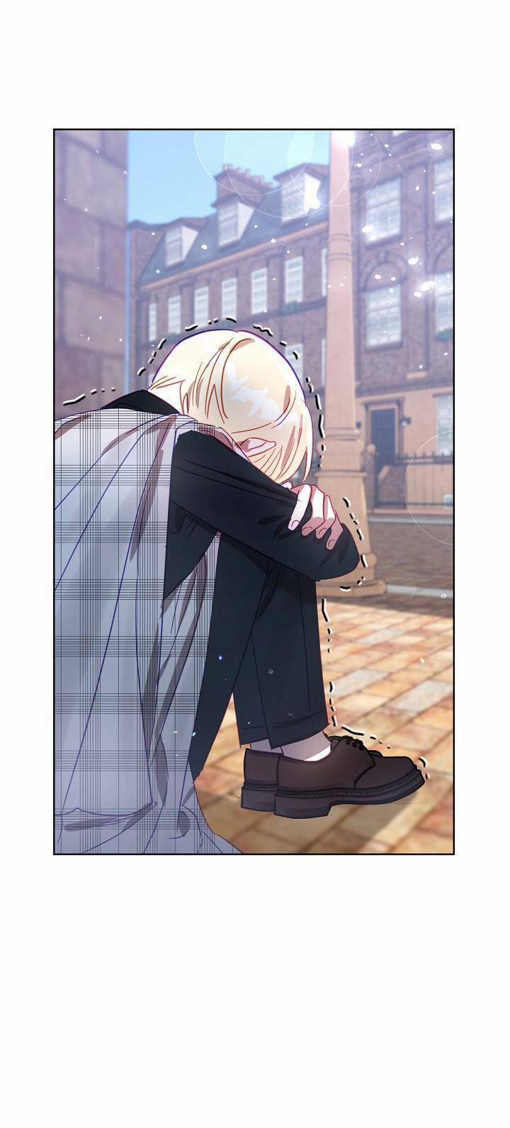 Cuộc Ly Hôn Với Chồng Tôi Đã Thất Bại 11 trang 30