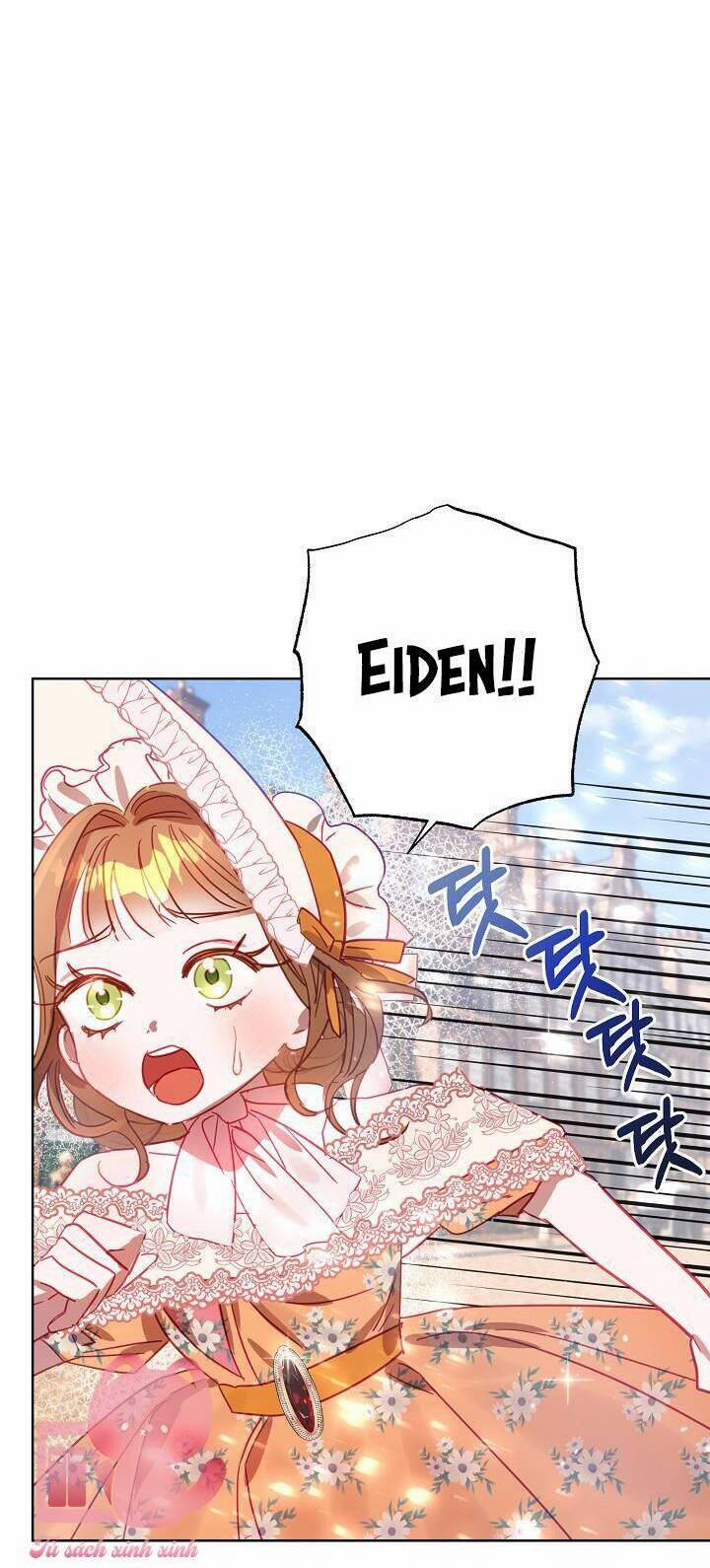 Cuộc Ly Hôn Với Chồng Tôi Đã Thất Bại 11 trang 31