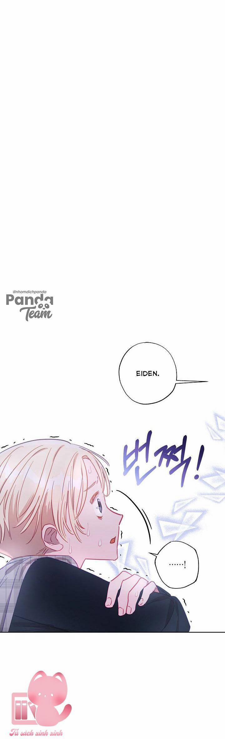 Cuộc Ly Hôn Với Chồng Tôi Đã Thất Bại 11 trang 32