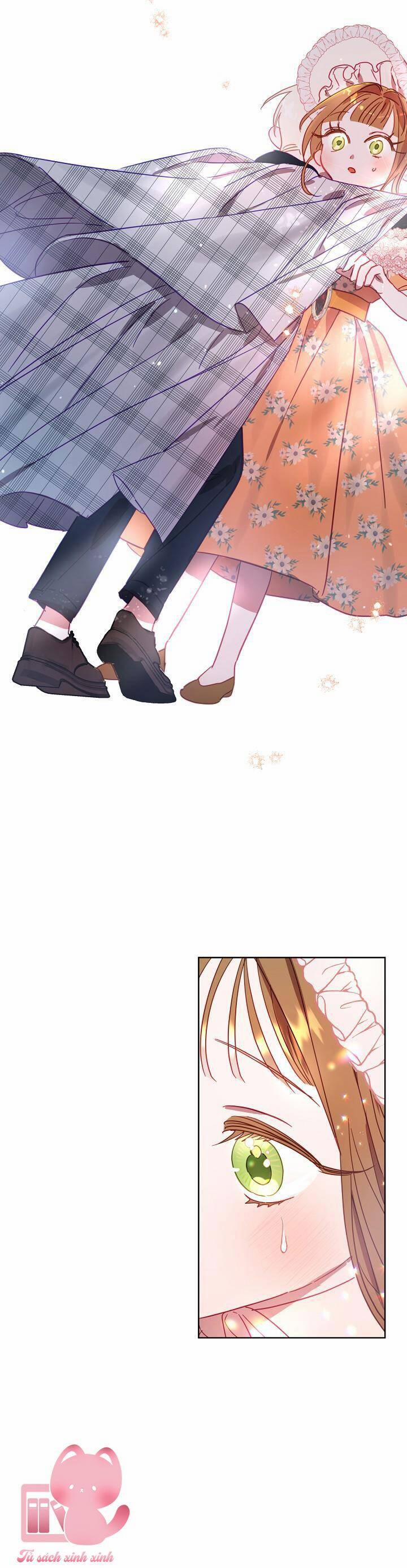 Cuộc Ly Hôn Với Chồng Tôi Đã Thất Bại 11 trang 34