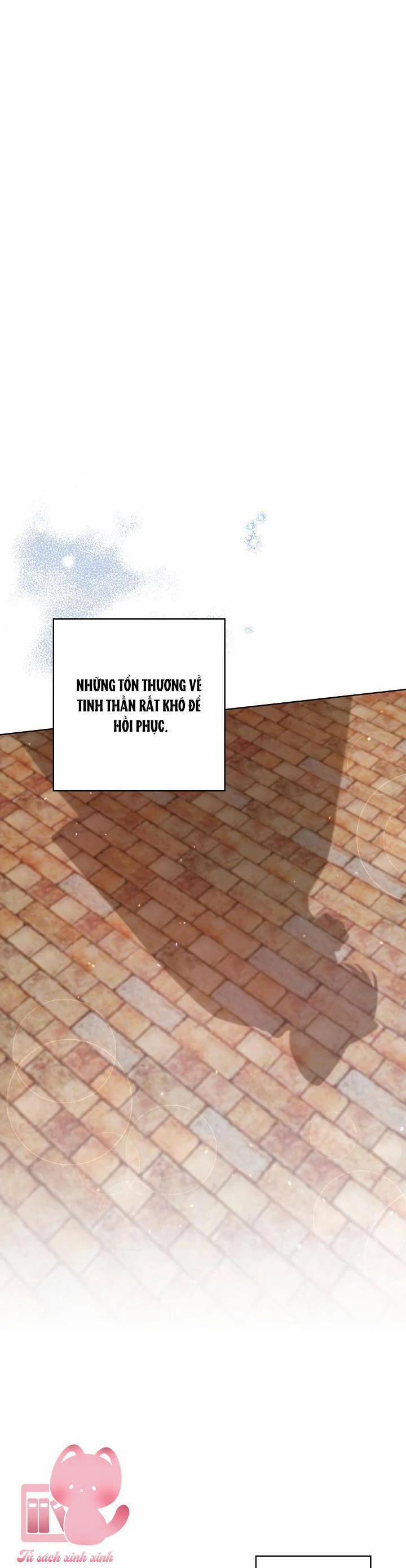 Cuộc Ly Hôn Với Chồng Tôi Đã Thất Bại 11 trang 37