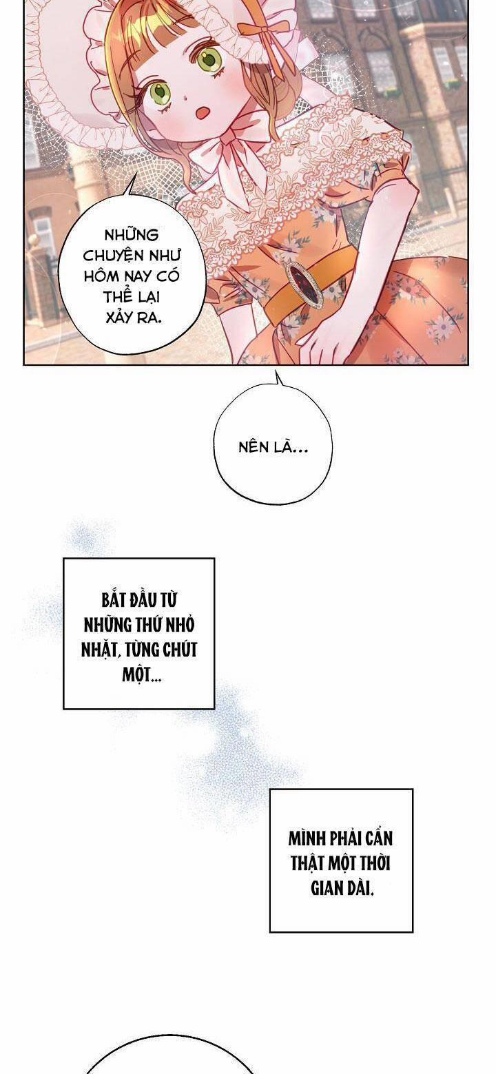 Cuộc Ly Hôn Với Chồng Tôi Đã Thất Bại 11 trang 39