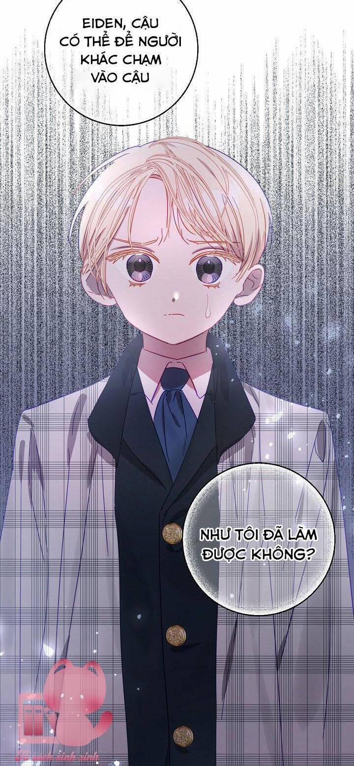 Cuộc Ly Hôn Với Chồng Tôi Đã Thất Bại 11 trang 40