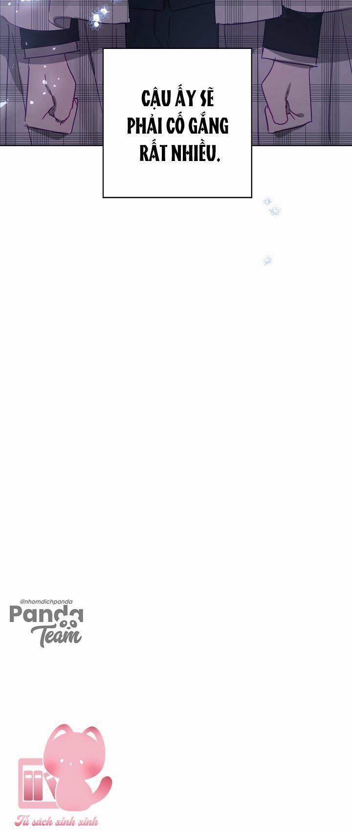 Cuộc Ly Hôn Với Chồng Tôi Đã Thất Bại 11 trang 41