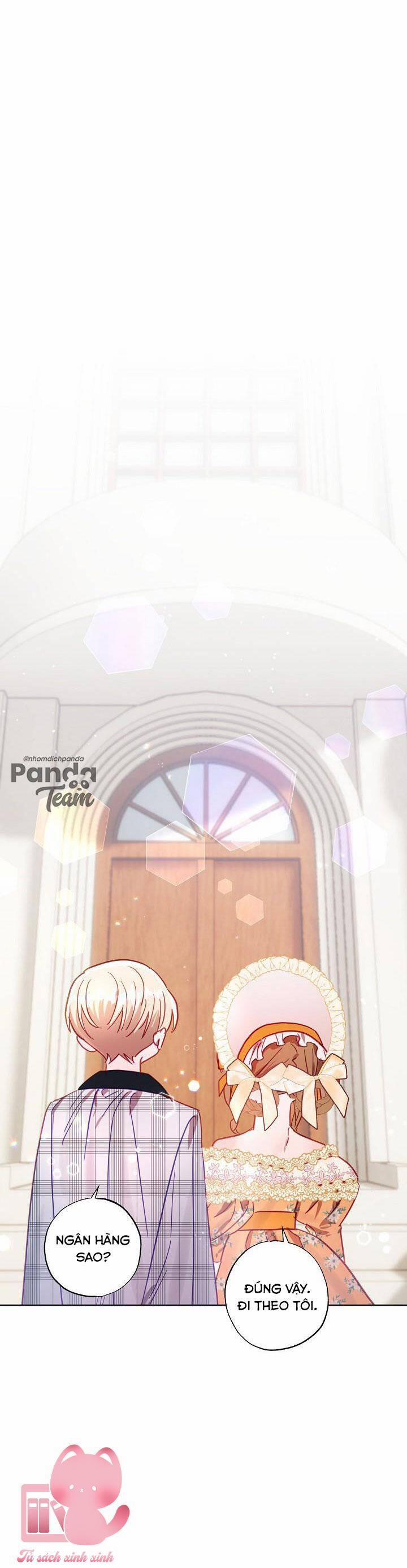 Cuộc Ly Hôn Với Chồng Tôi Đã Thất Bại 11 trang 8