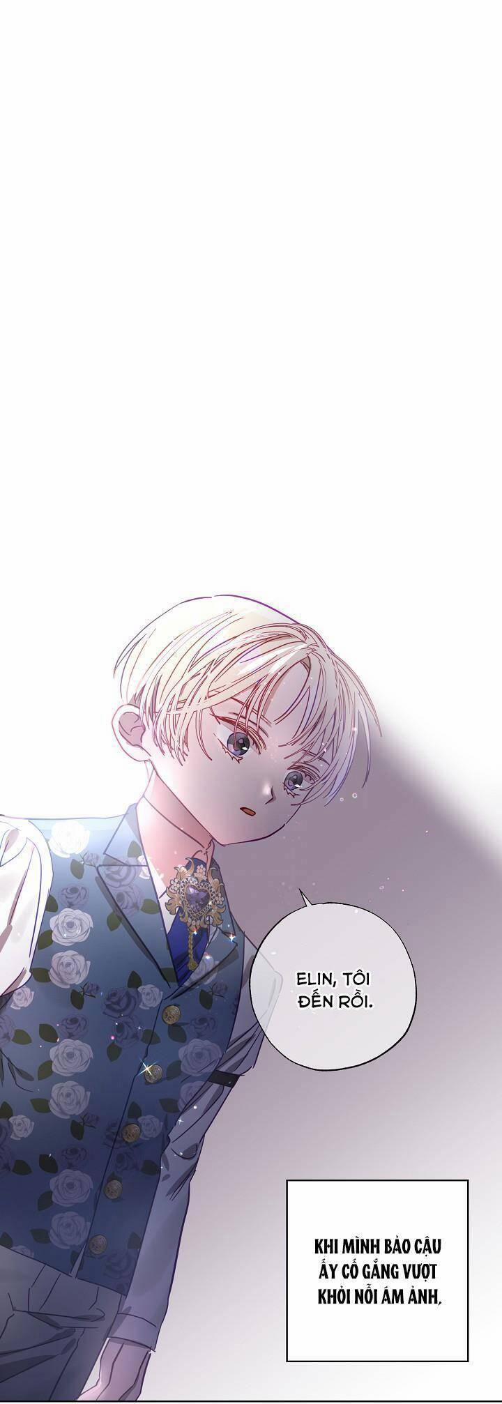 Cuộc Ly Hôn Với Chồng Tôi Đã Thất Bại 12 trang 1