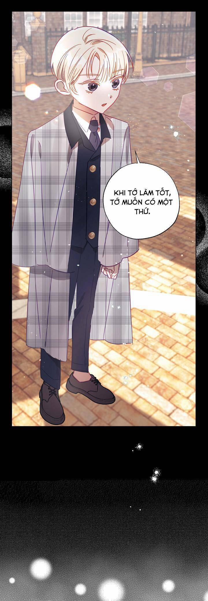 Cuộc Ly Hôn Với Chồng Tôi Đã Thất Bại 12 trang 10