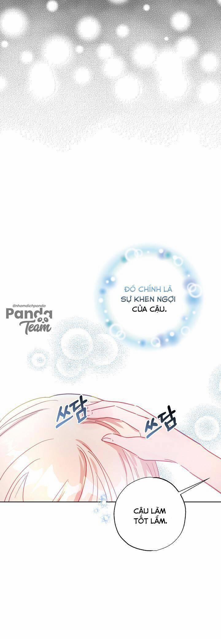 Cuộc Ly Hôn Với Chồng Tôi Đã Thất Bại 12 trang 11