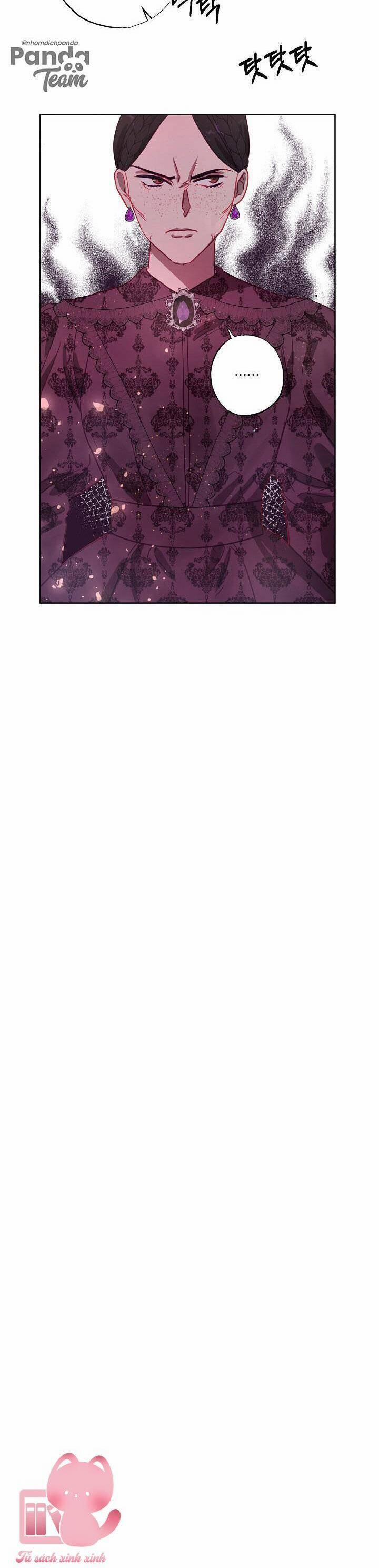 Cuộc Ly Hôn Với Chồng Tôi Đã Thất Bại 12 trang 19