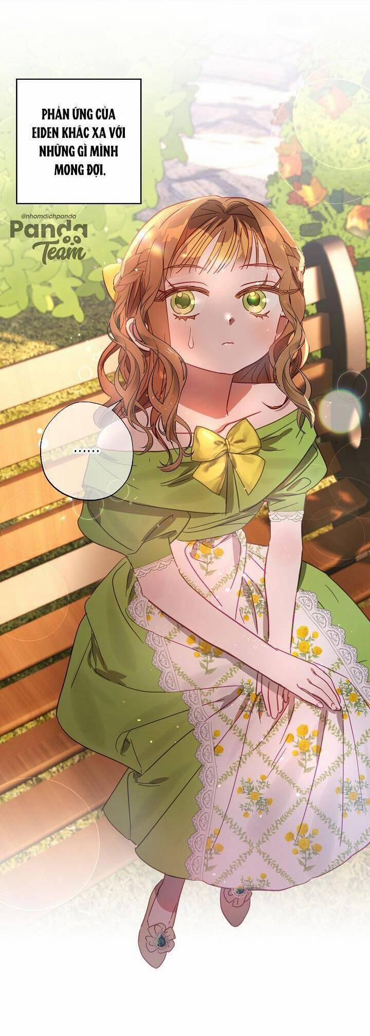 Cuộc Ly Hôn Với Chồng Tôi Đã Thất Bại 12 trang 2