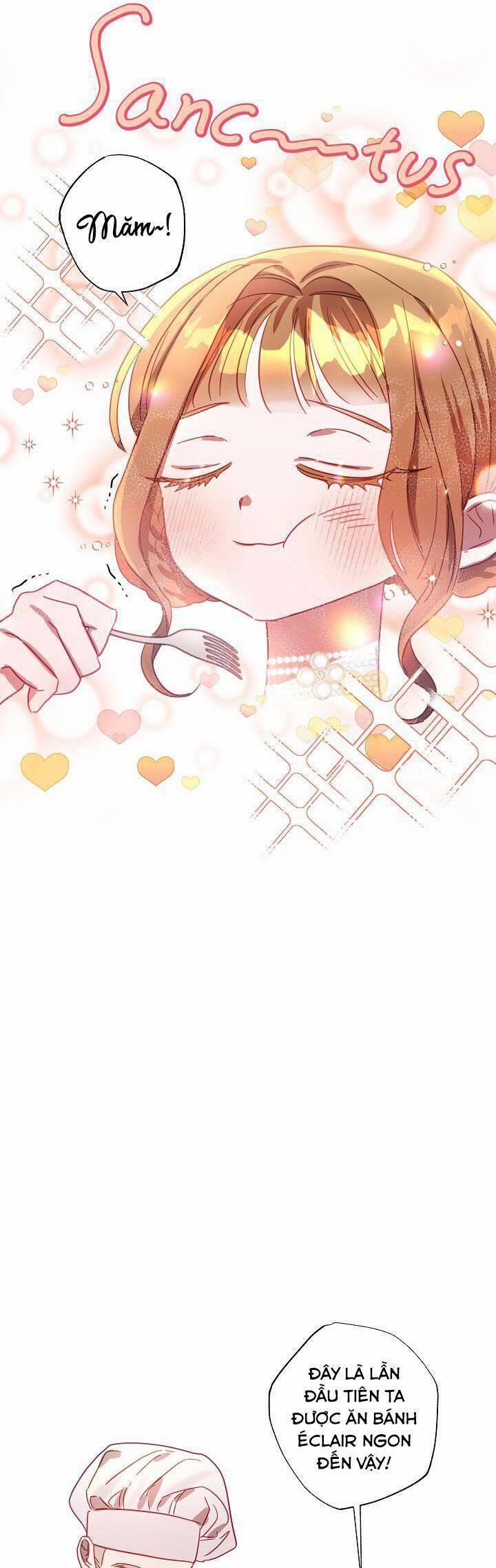 Cuộc Ly Hôn Với Chồng Tôi Đã Thất Bại 12 trang 20