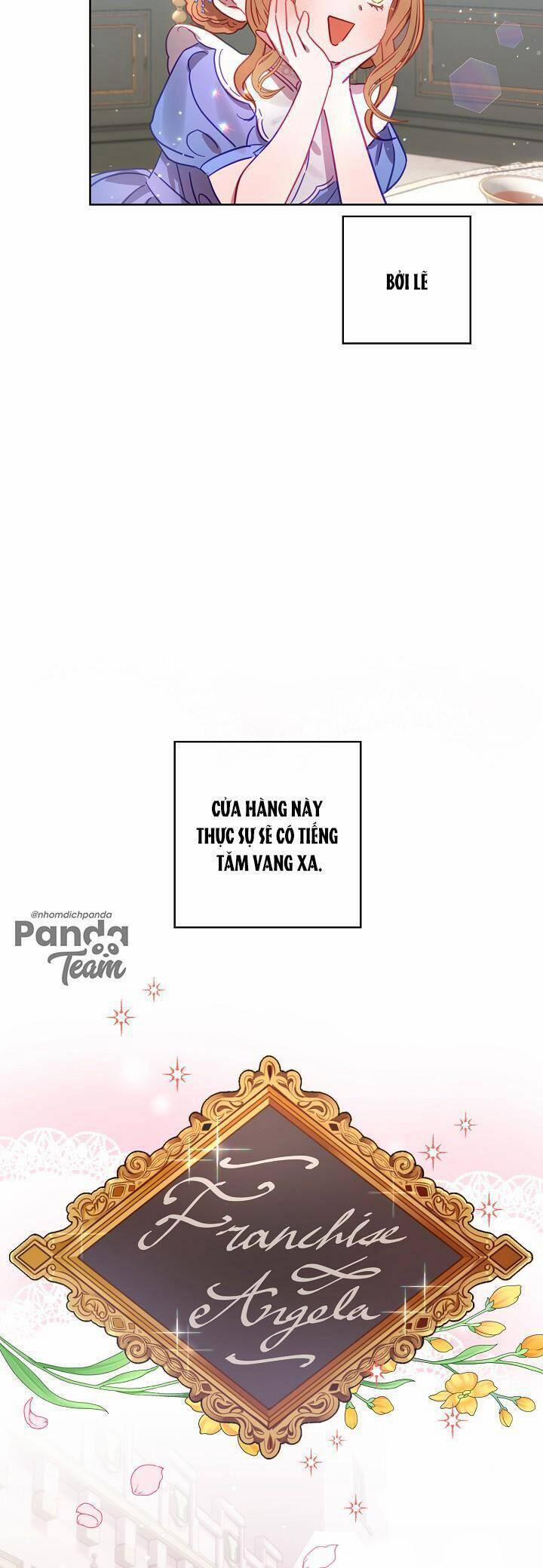 Cuộc Ly Hôn Với Chồng Tôi Đã Thất Bại 12 trang 27