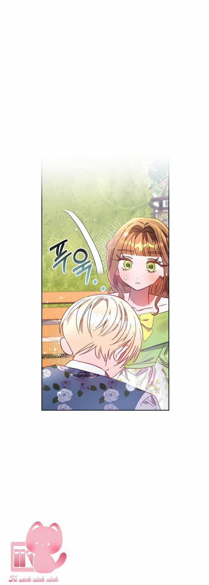 Cuộc Ly Hôn Với Chồng Tôi Đã Thất Bại 12 trang 3