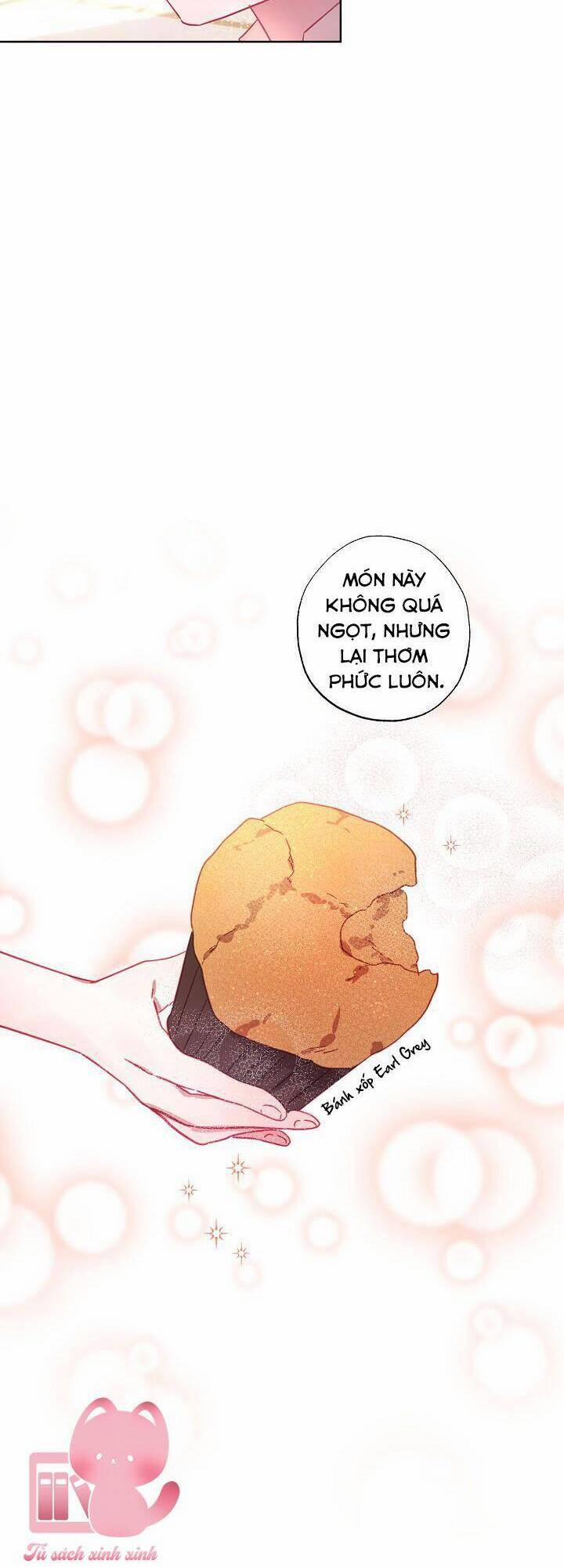 Cuộc Ly Hôn Với Chồng Tôi Đã Thất Bại 12 trang 31