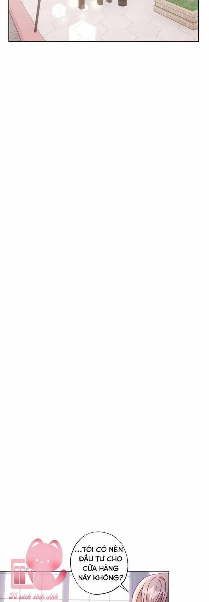 Cuộc Ly Hôn Với Chồng Tôi Đã Thất Bại 12 trang 34